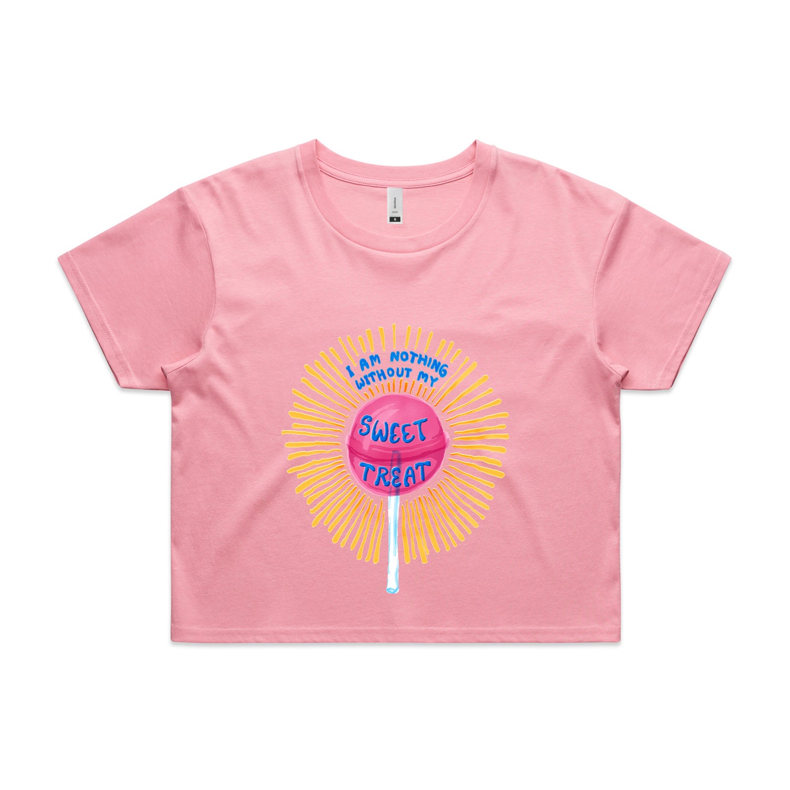 Sweet Treat Tee