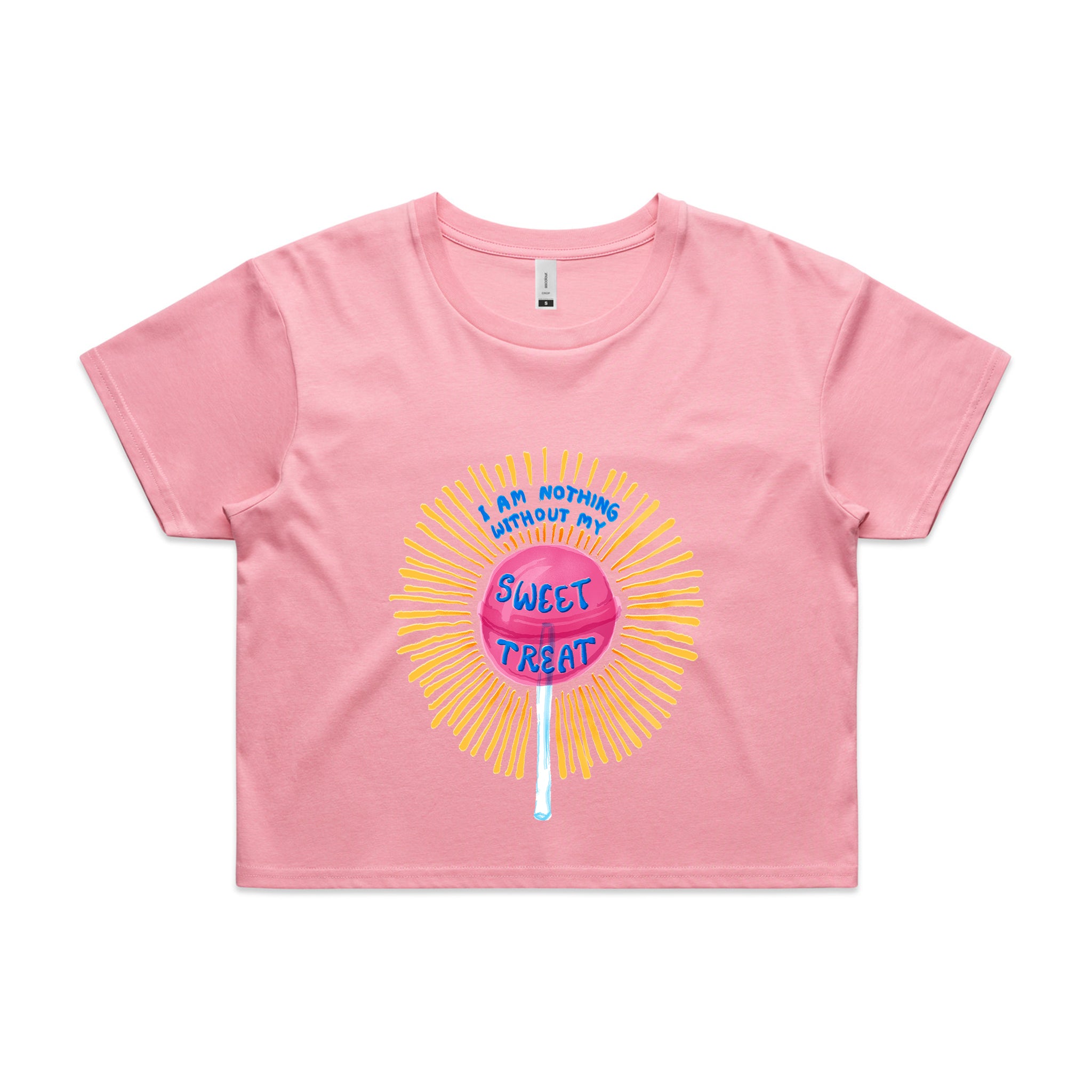 Sweet Treat Tee