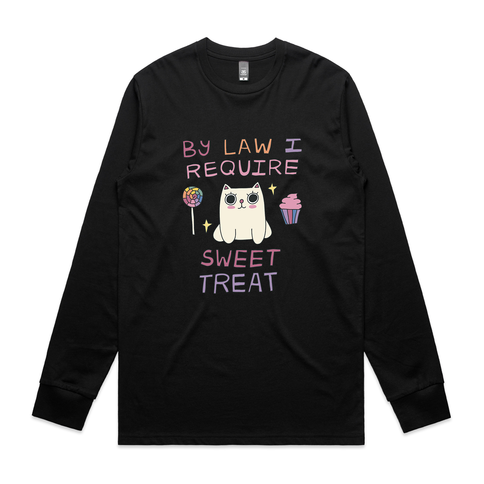 Sweet Treat Tee