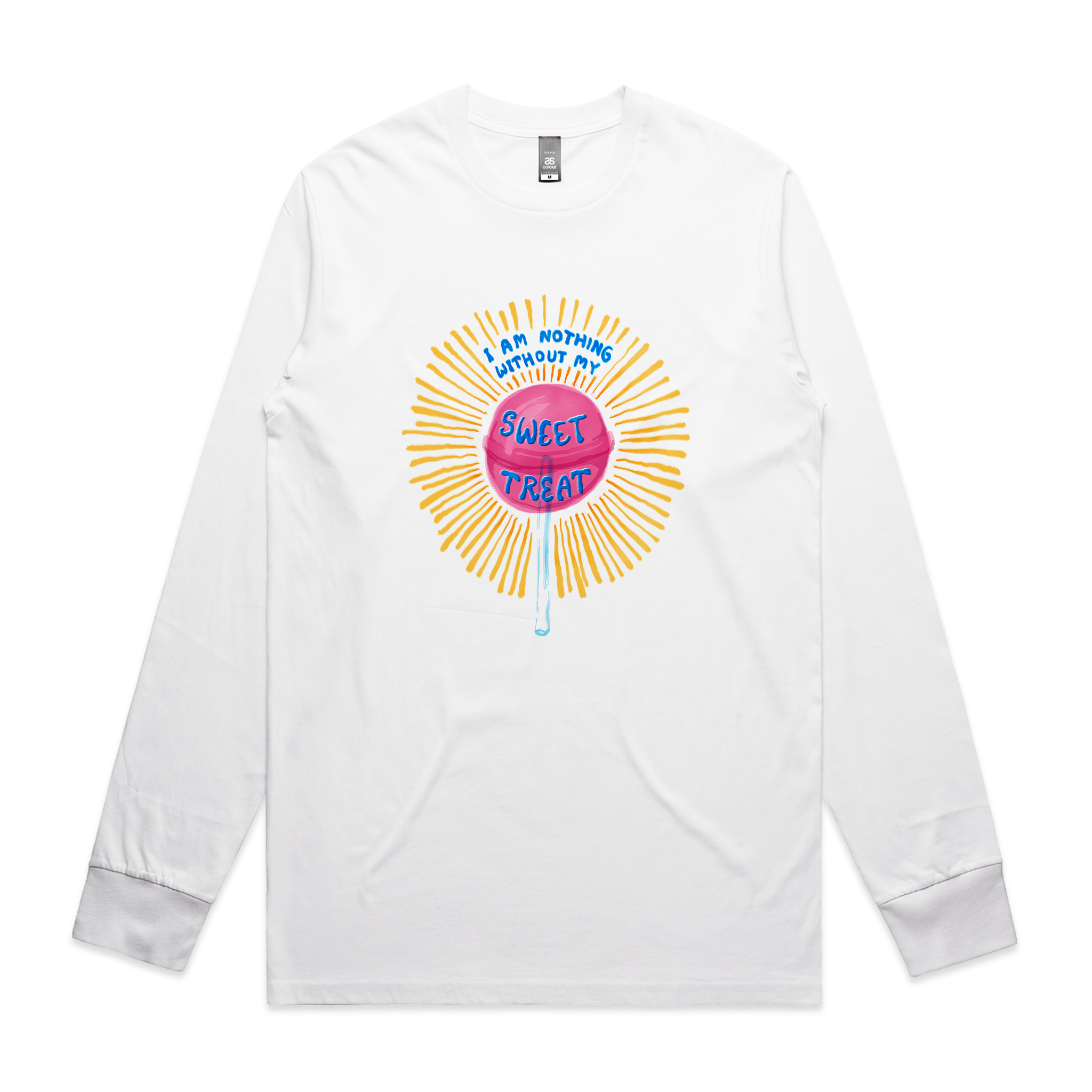 Sweet Treat Tee