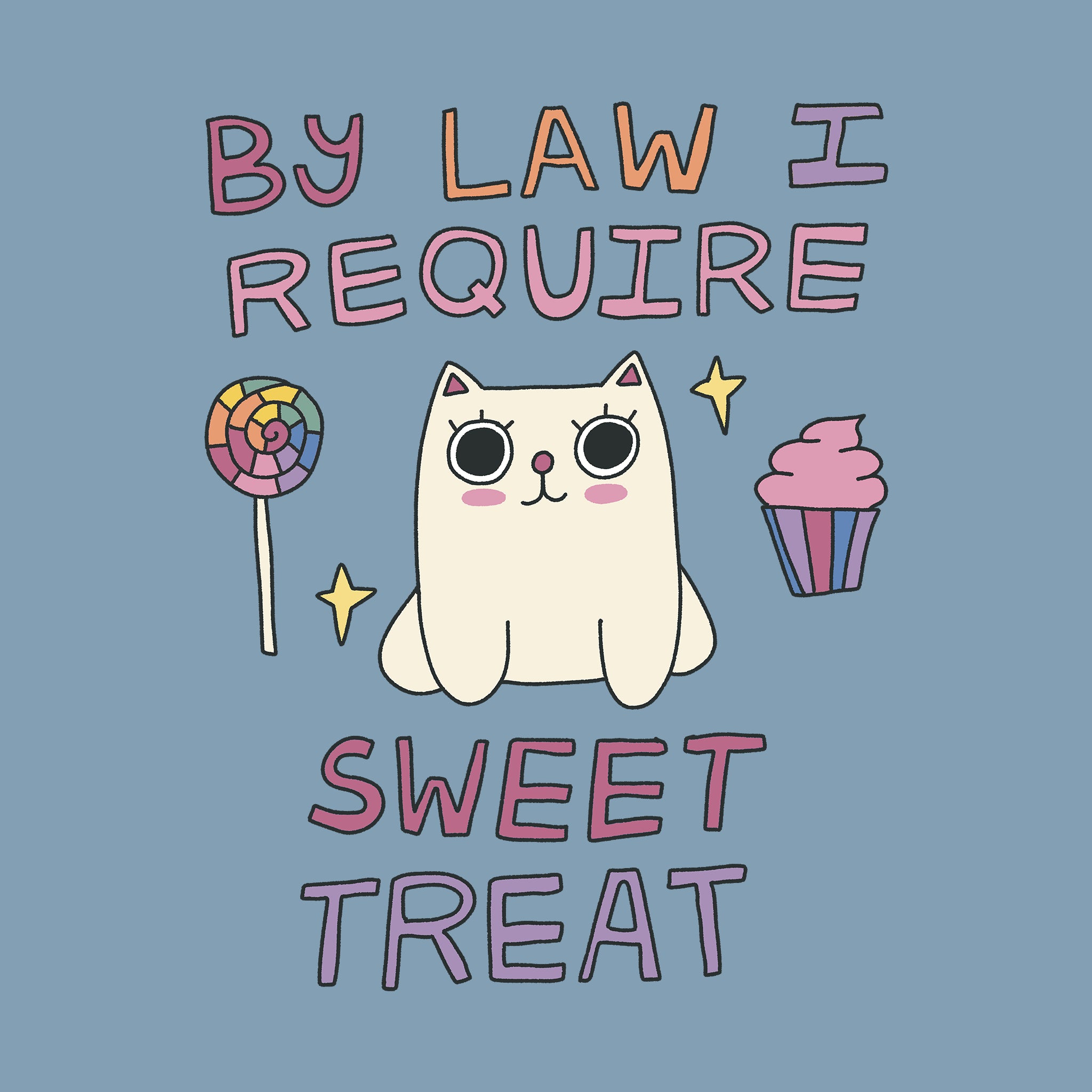 Sweet Treat Tee