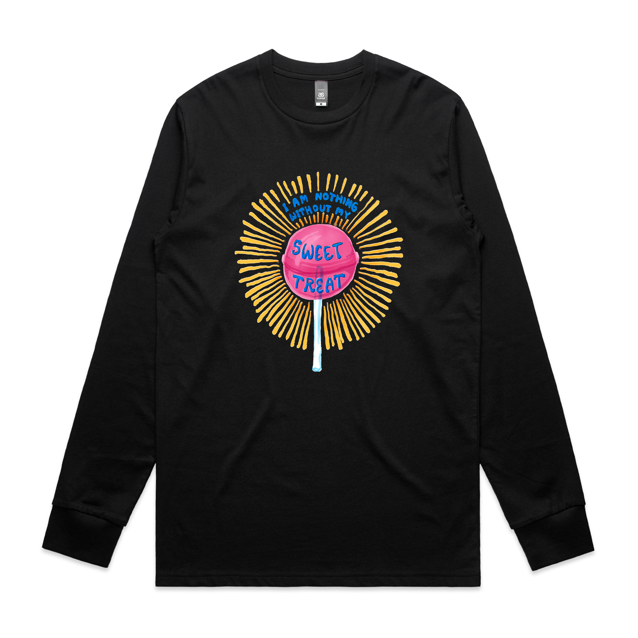 Sweet Treat Tee