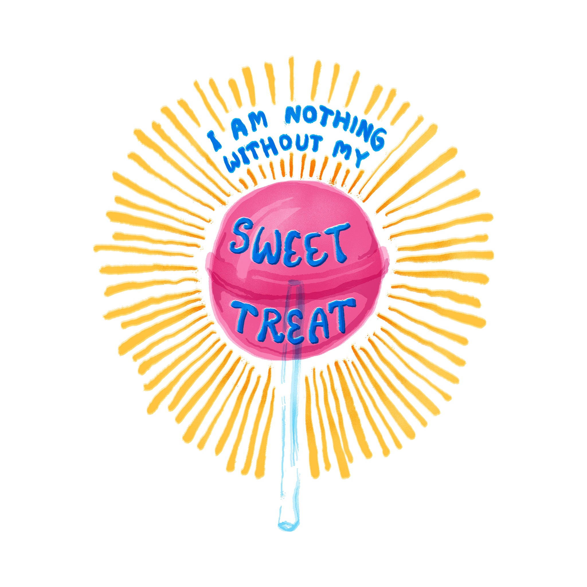 Sweet Treat Tee