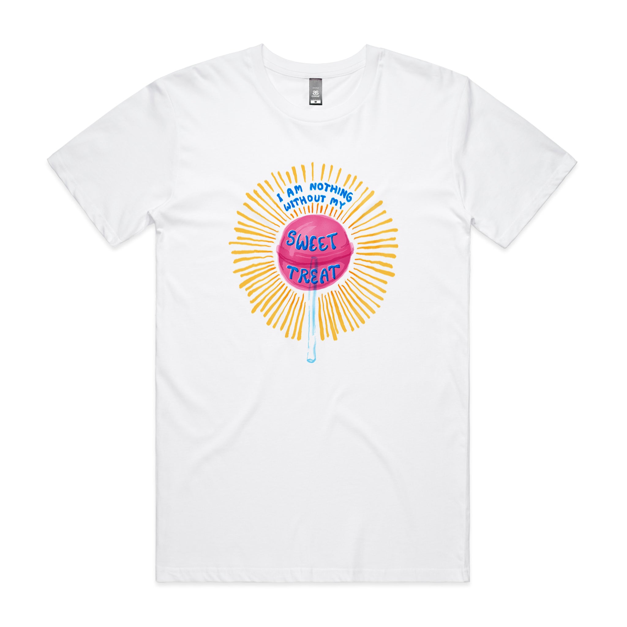 Sweet Treat Tee