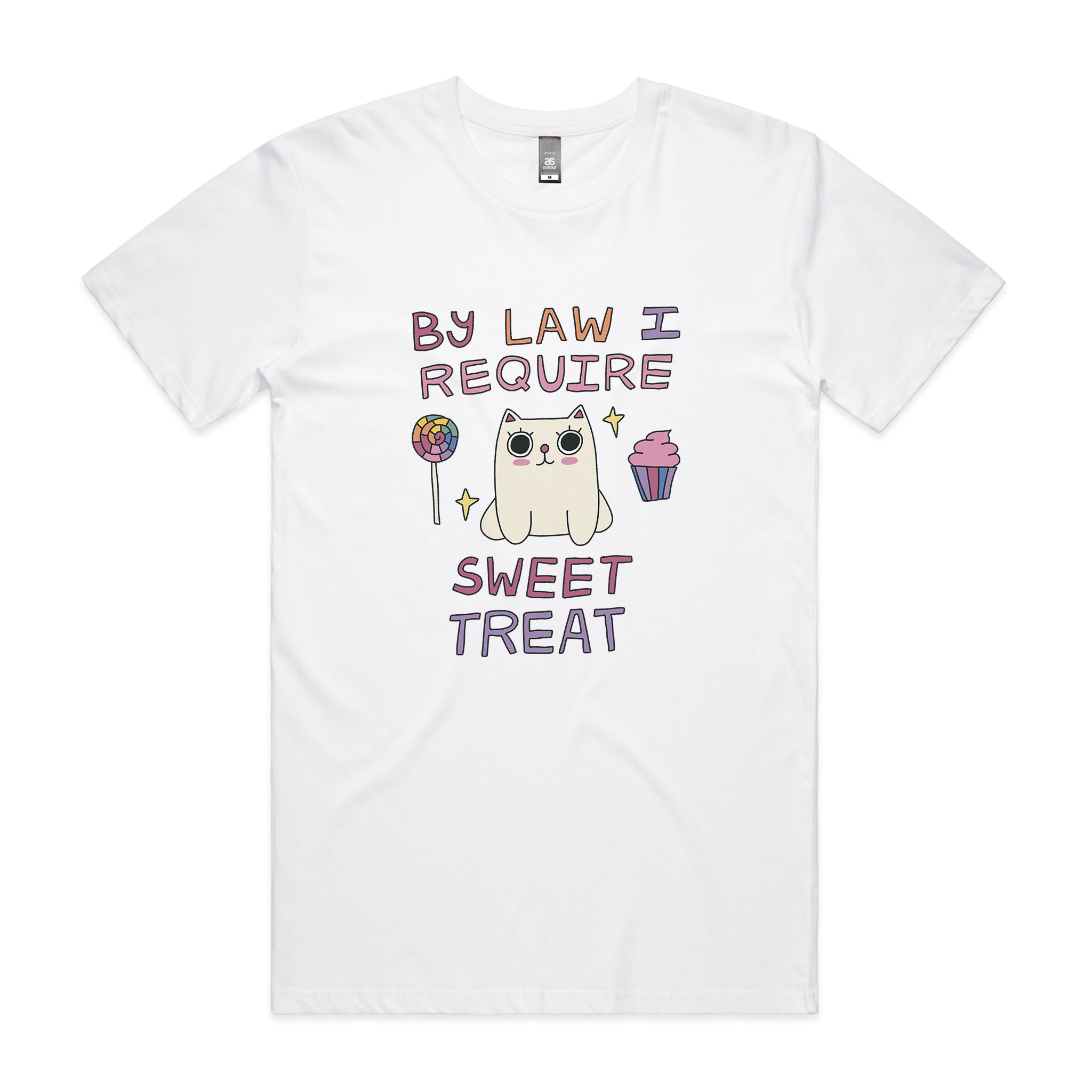 Sweet Treat Tee