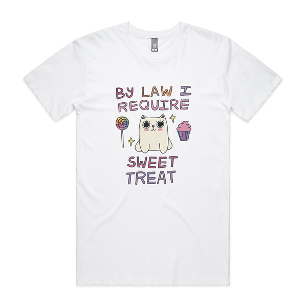 Sweet Treat Tee