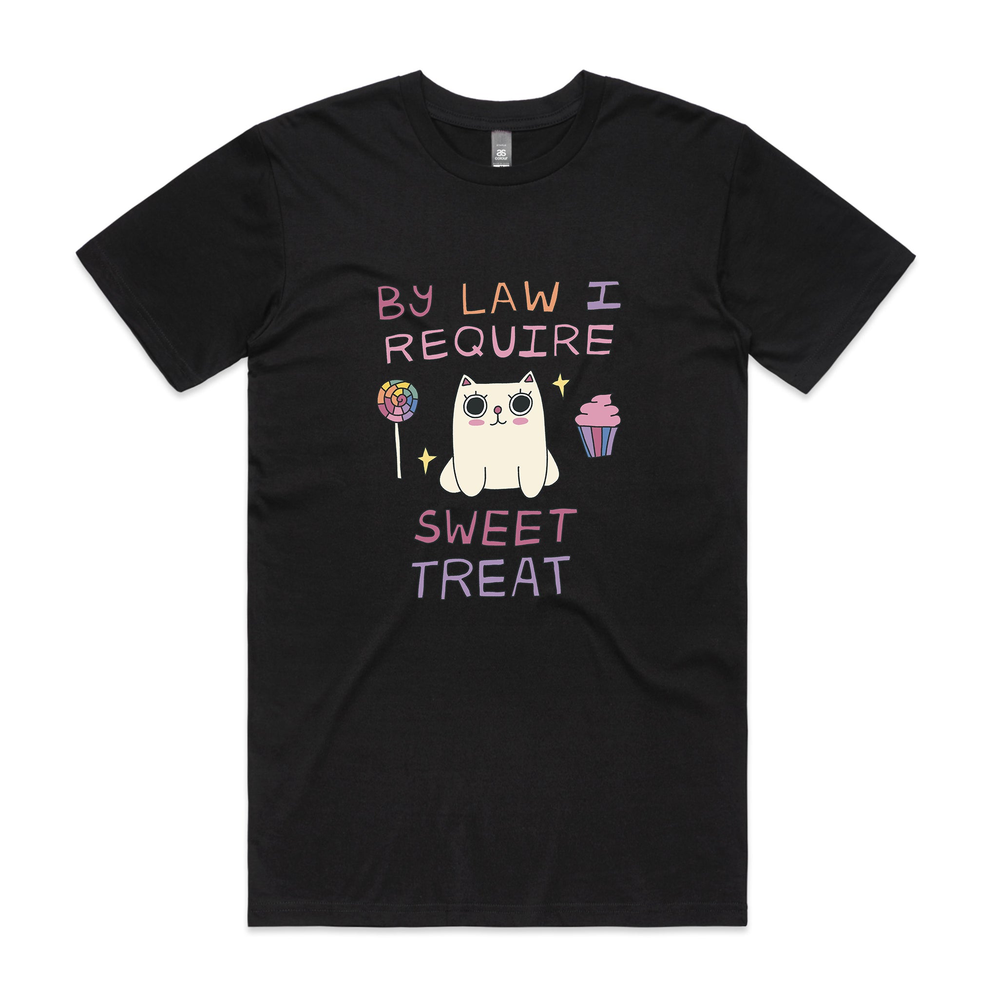 Sweet Treat Tee