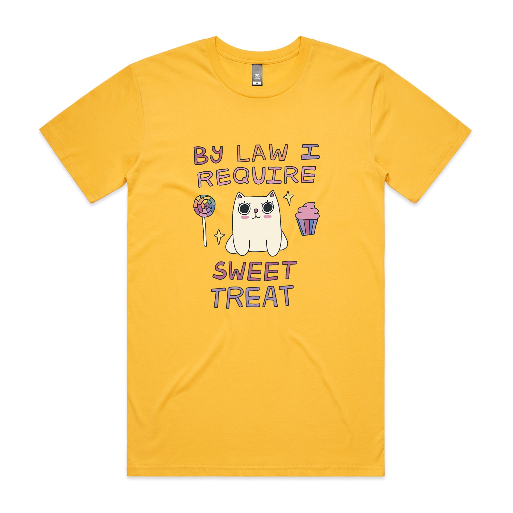 Sweet Treat Tee