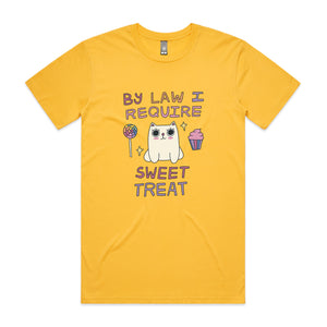 Sweet Treat Tee