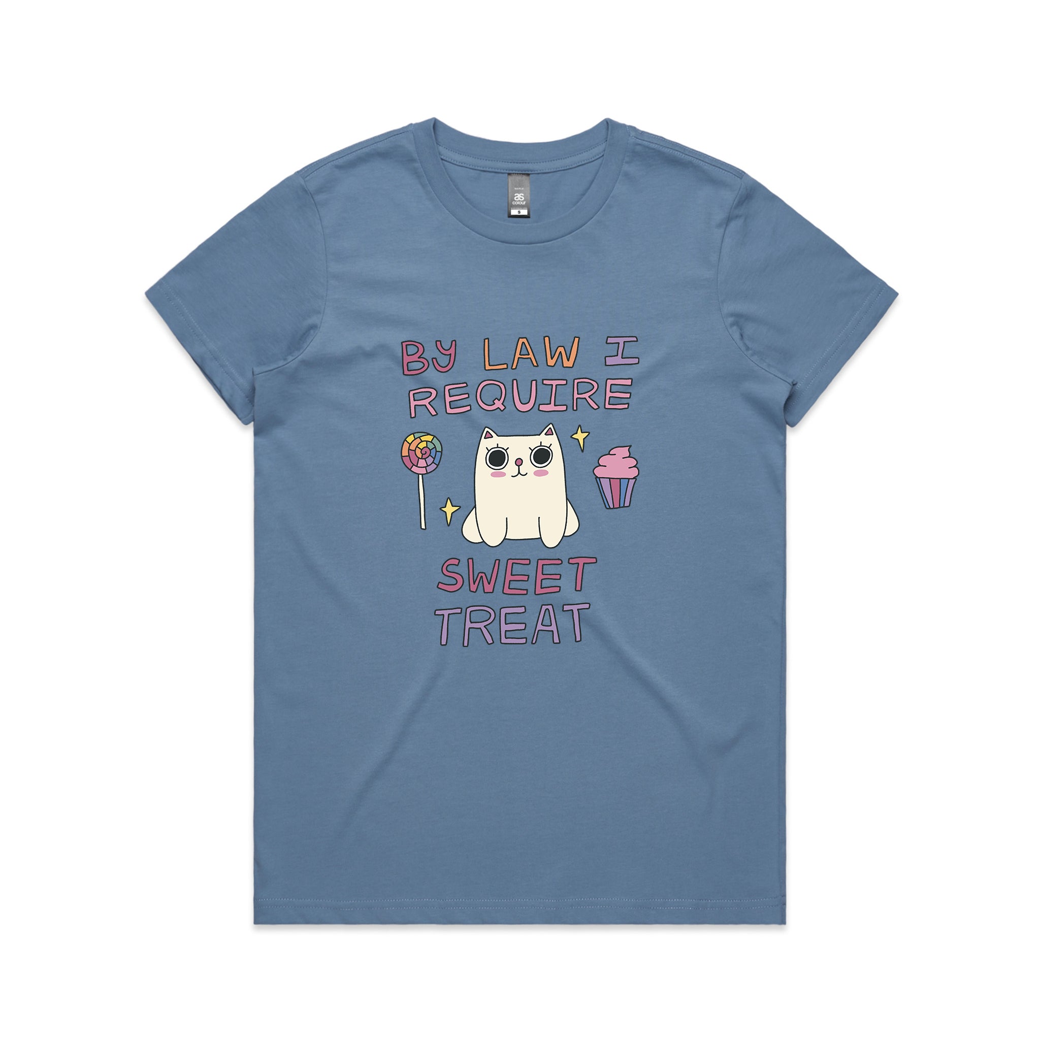 Sweet Treat Tee