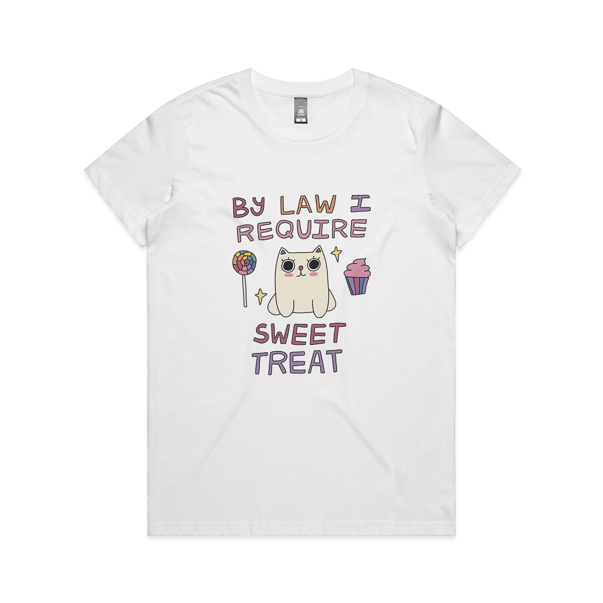 Sweet Treat Tee