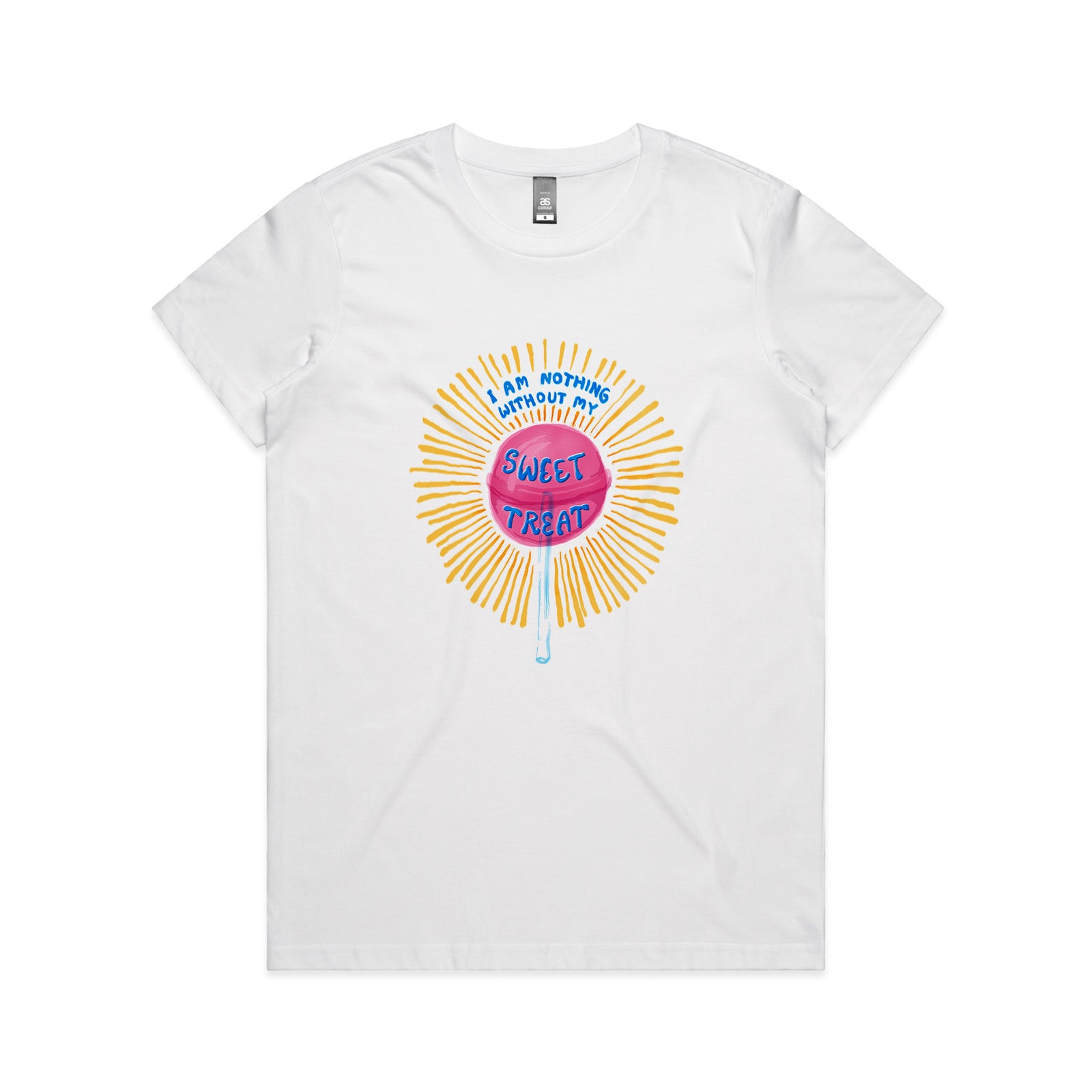 Sweet Treat Tee