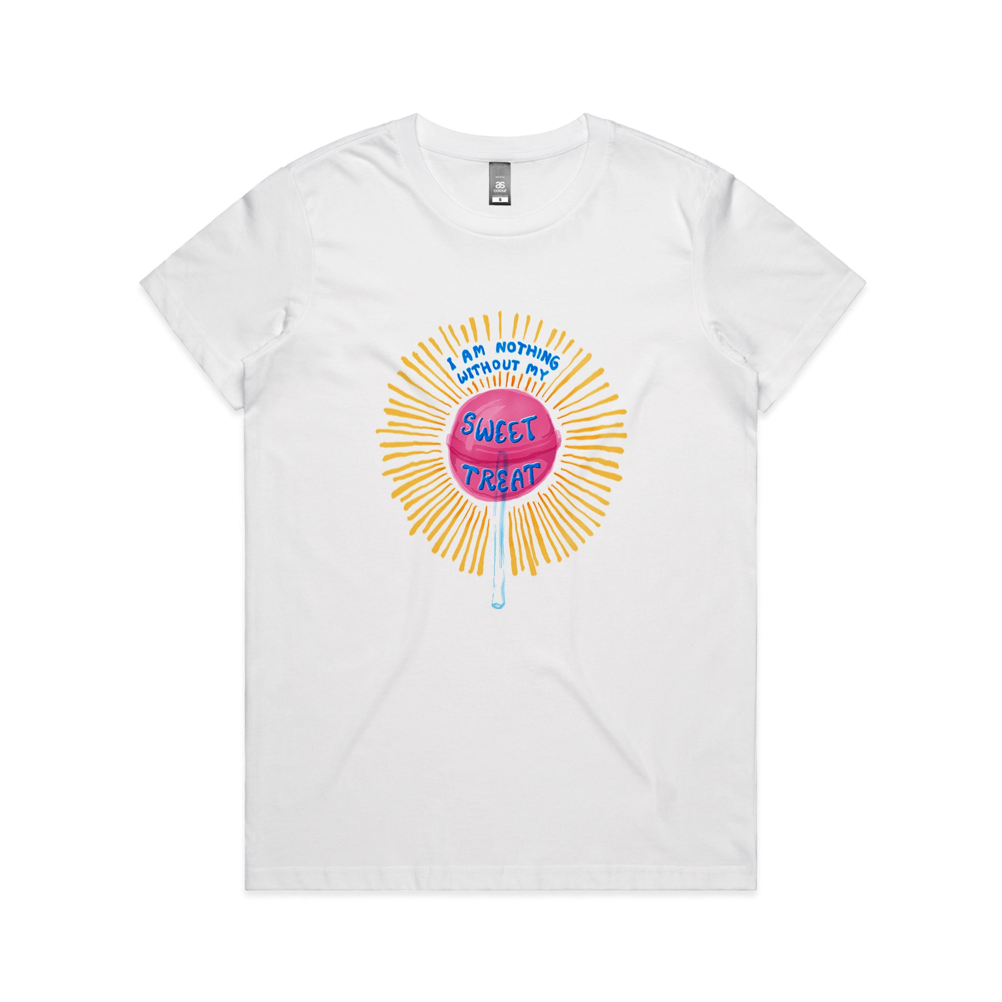 Sweet Treat Tee