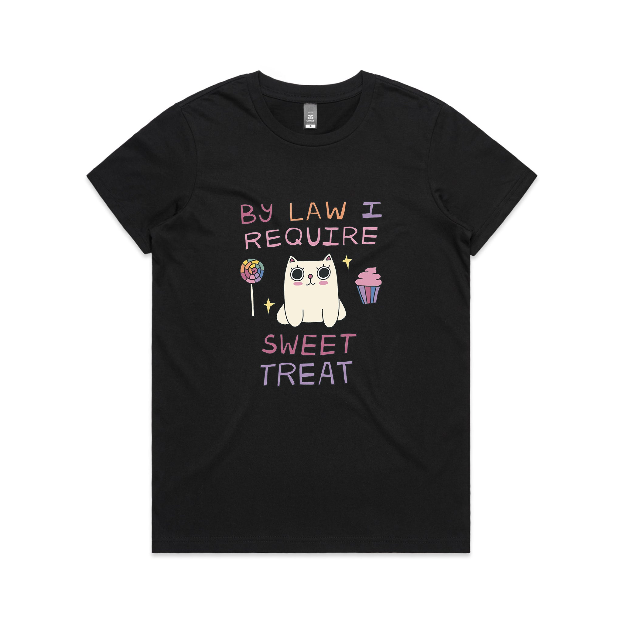 Sweet Treat Tee