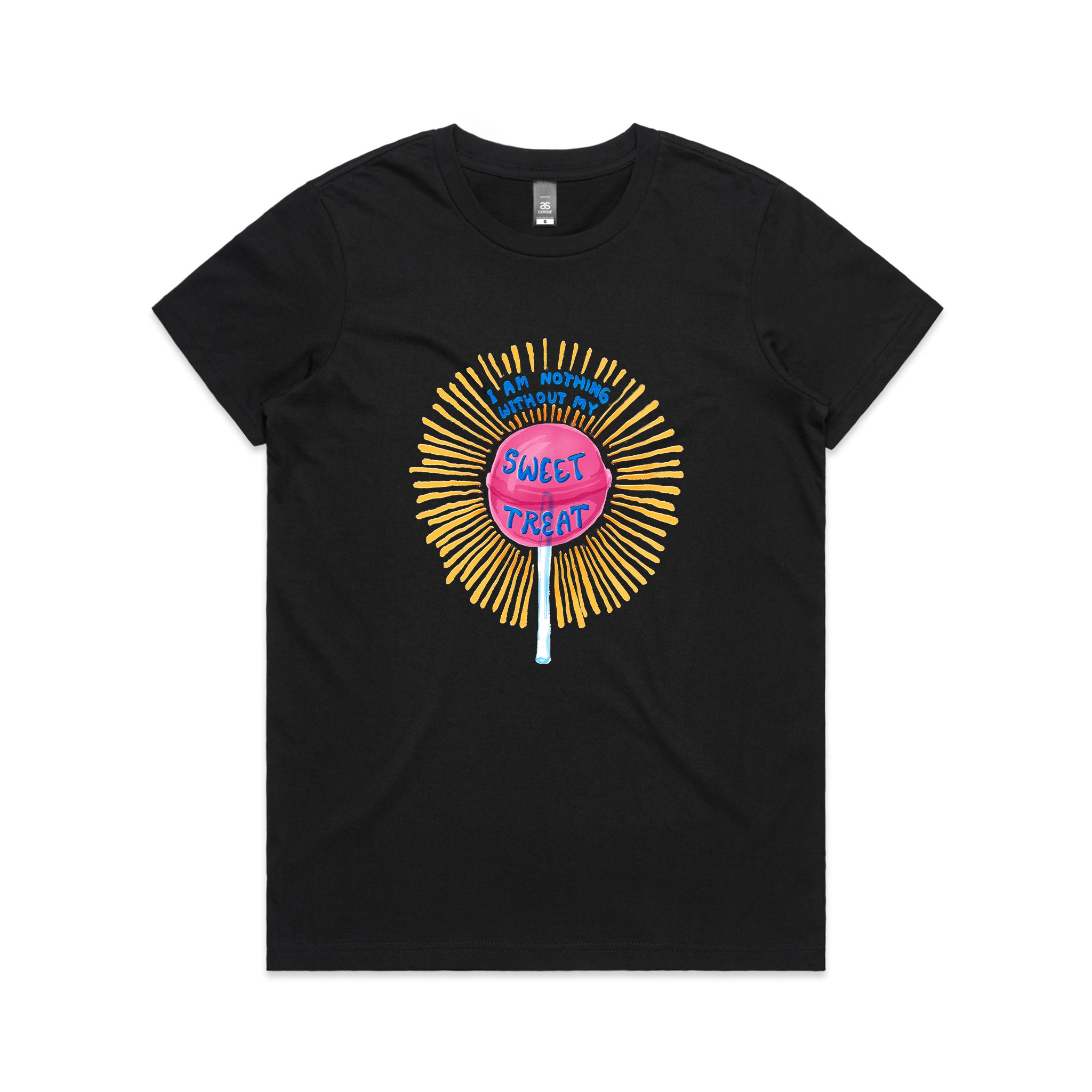 Sweet Treat Tee