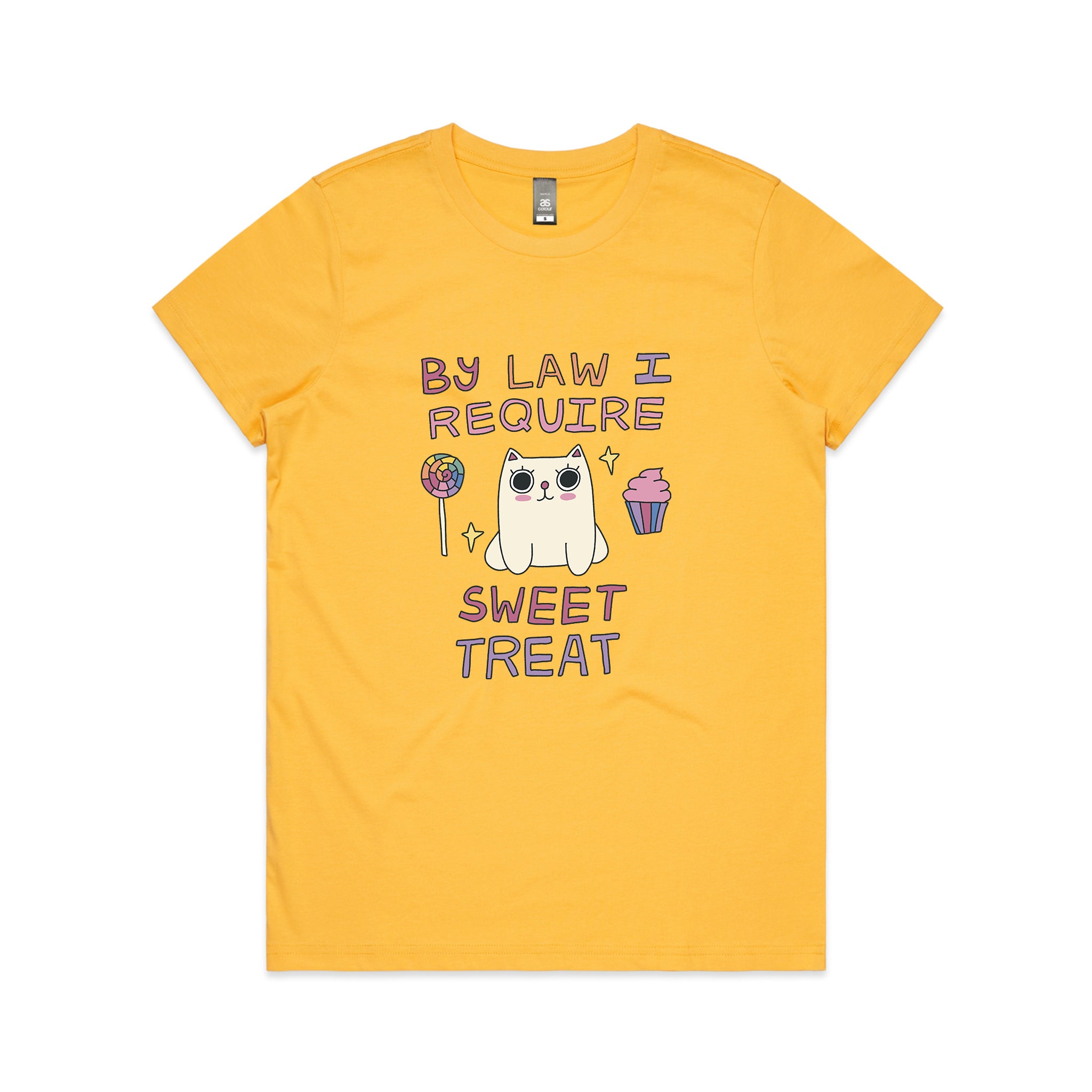 Sweet Treat Tee