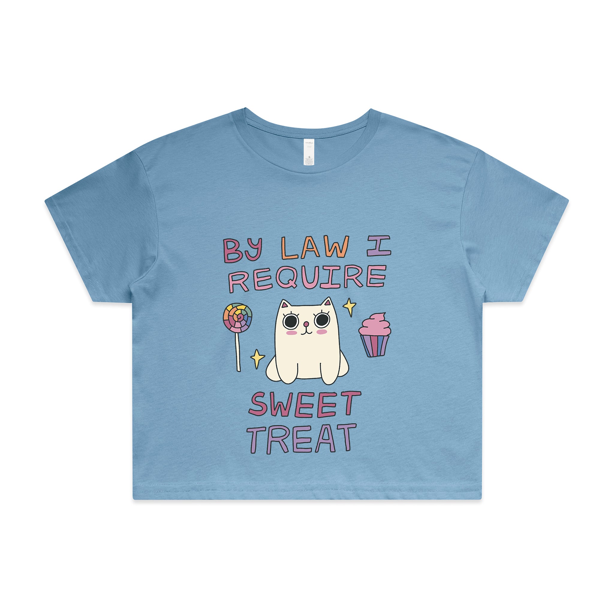 Sweet Treat Tee