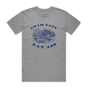 Swim Fast Tee
