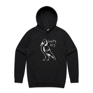 Swoopy Boy Hoodie