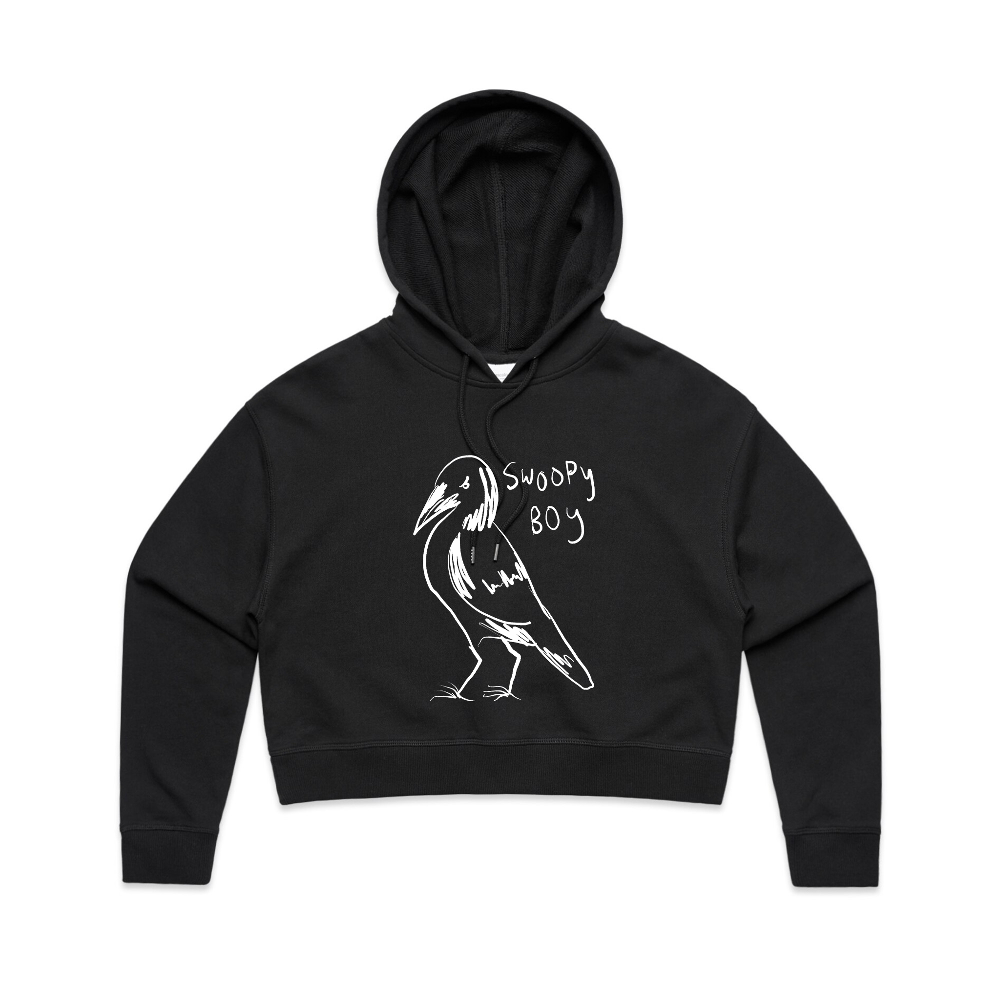 Swoopy Boy Hoodie Ethically Made T-Shirts, Hoodies, Jumpers & More!