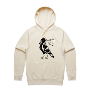 Swoopy Boy Hoodie
