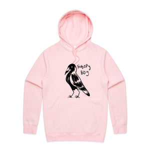 Swoopy Boy Hoodie