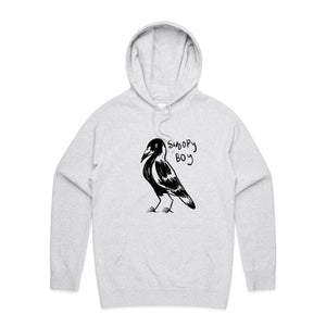 Swoopy Boy Hoodie