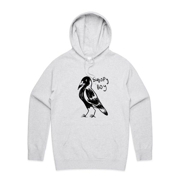 Swoopy Boy Hoodie