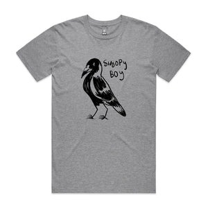 Swoopy Boy Tee