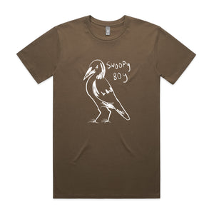 Swoopy Boy Tee