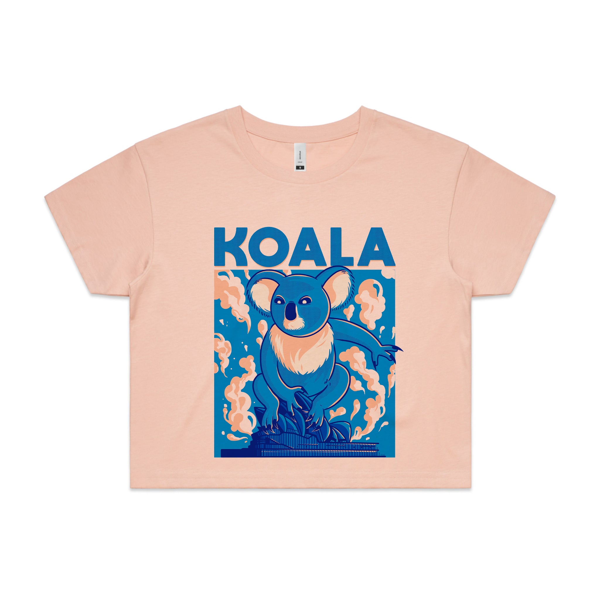 Sydney Koala Tee