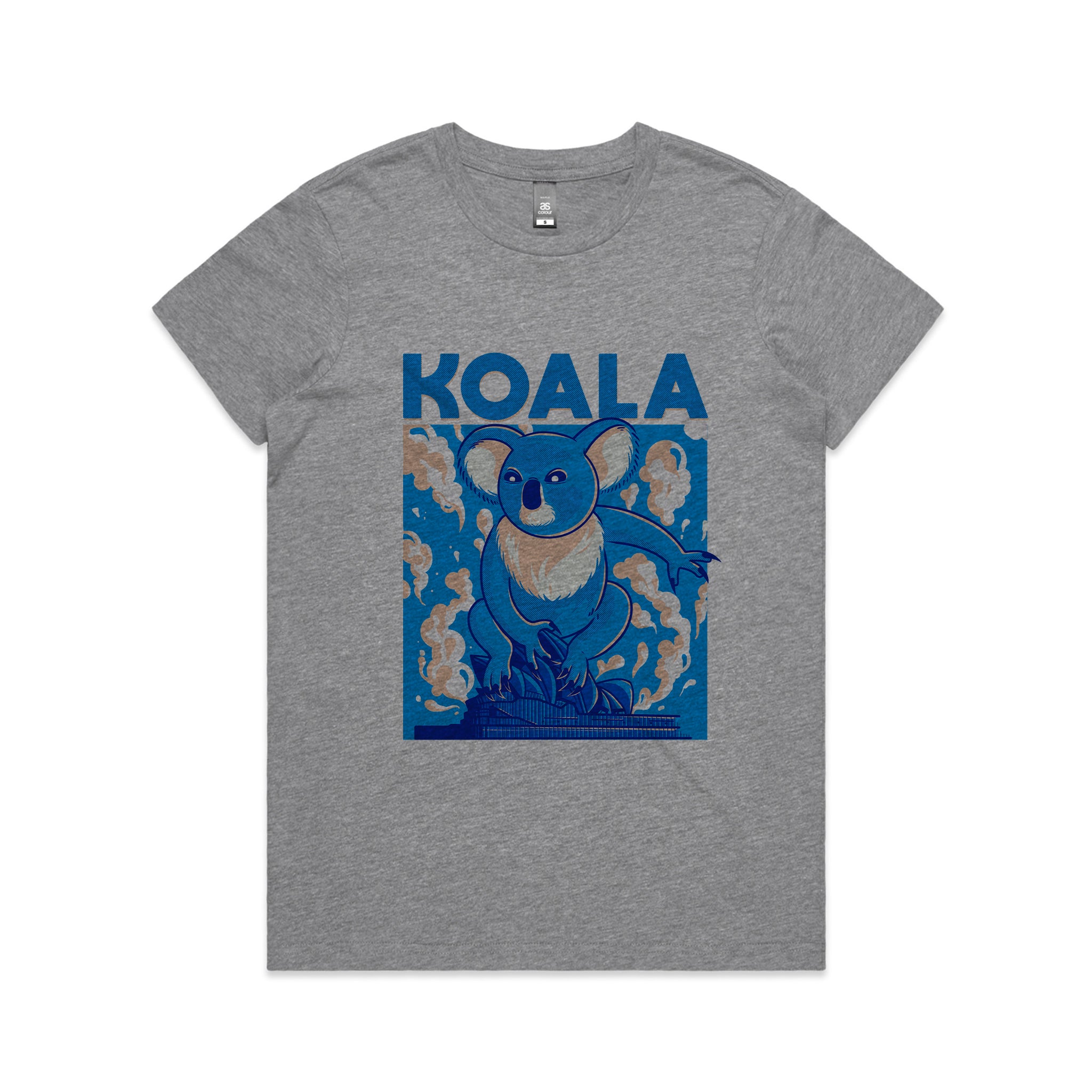 Sydney Koala Tee