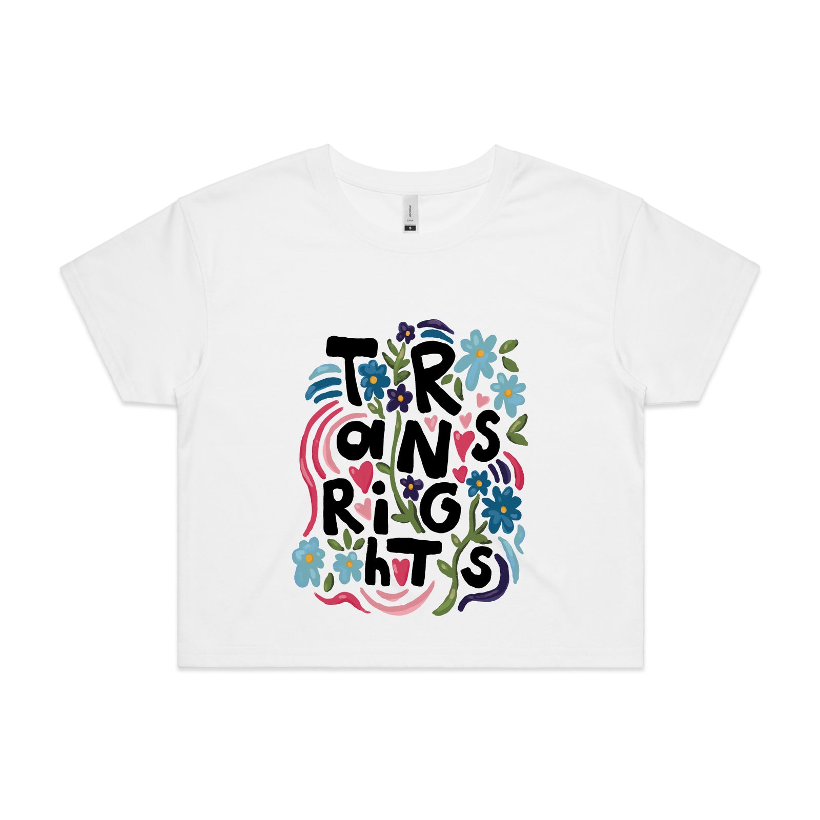 Trans Rights Tee