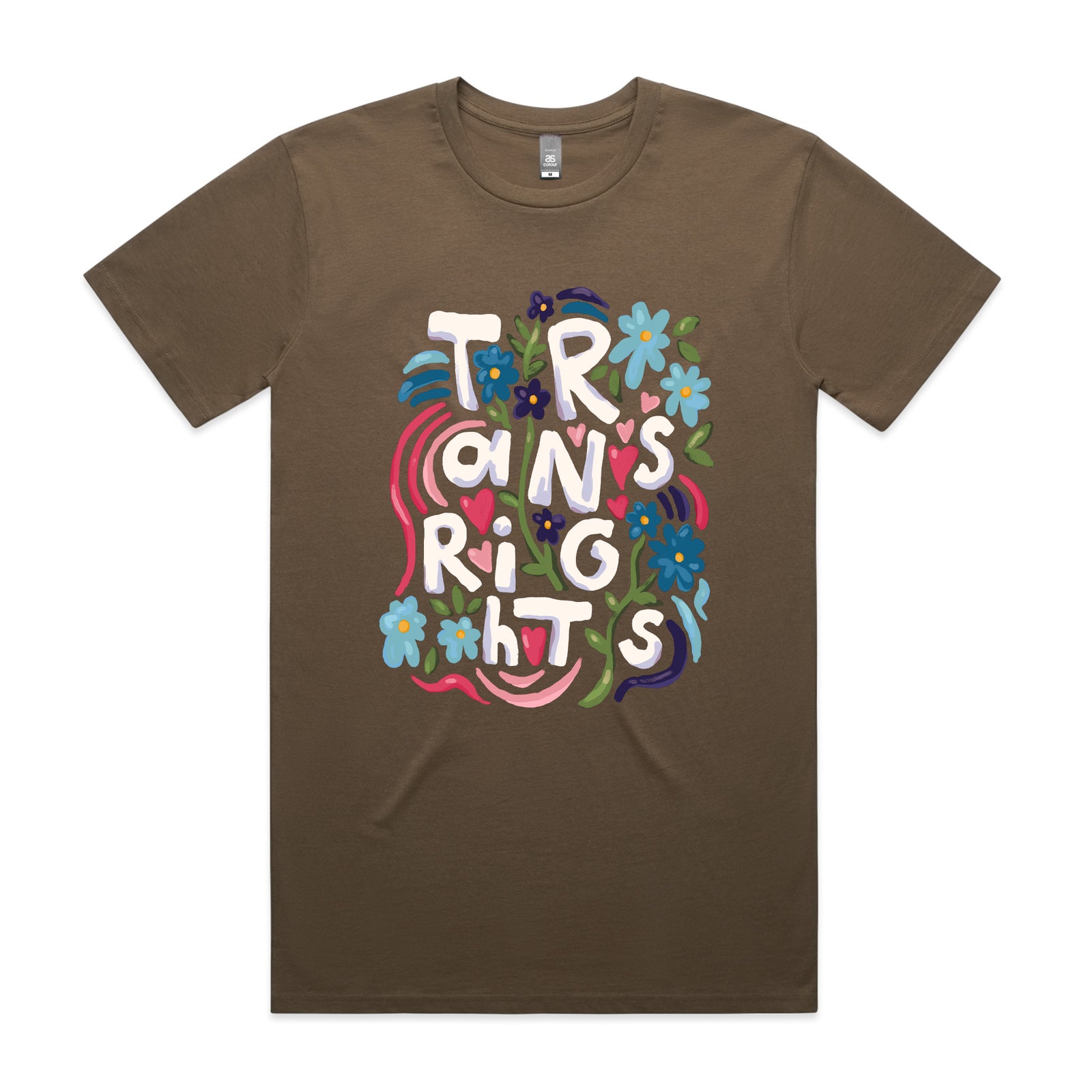 Trans Rights Tee