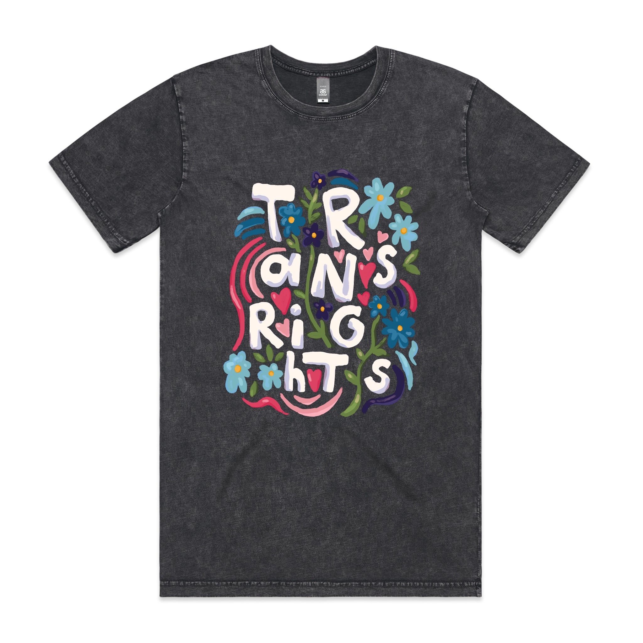 Trans Rights Tee