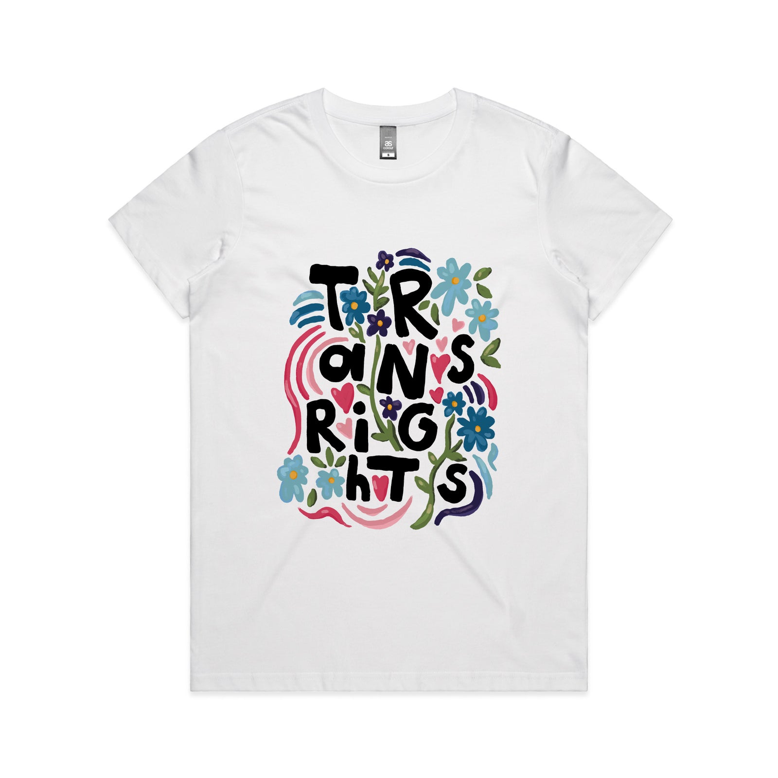 Trans Rights Tee