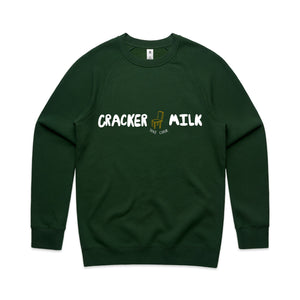 Take Chair Jumper