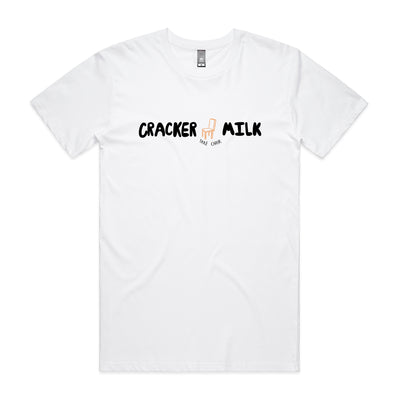 Take Chair Tee by Lonely Kids Club. All clothing from our T-shirts to our shorts and hoodies are ethically made, and printed packed and shipped from Sydney.