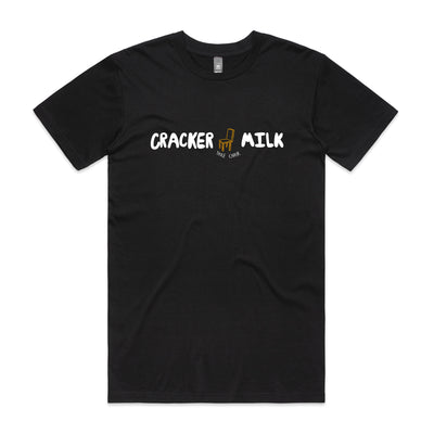 Take Chair Tee by Lonely Kids Club. All clothing from our T-shirts to our shorts and hoodies are ethically made, and printed packed and shipped from Sydney.