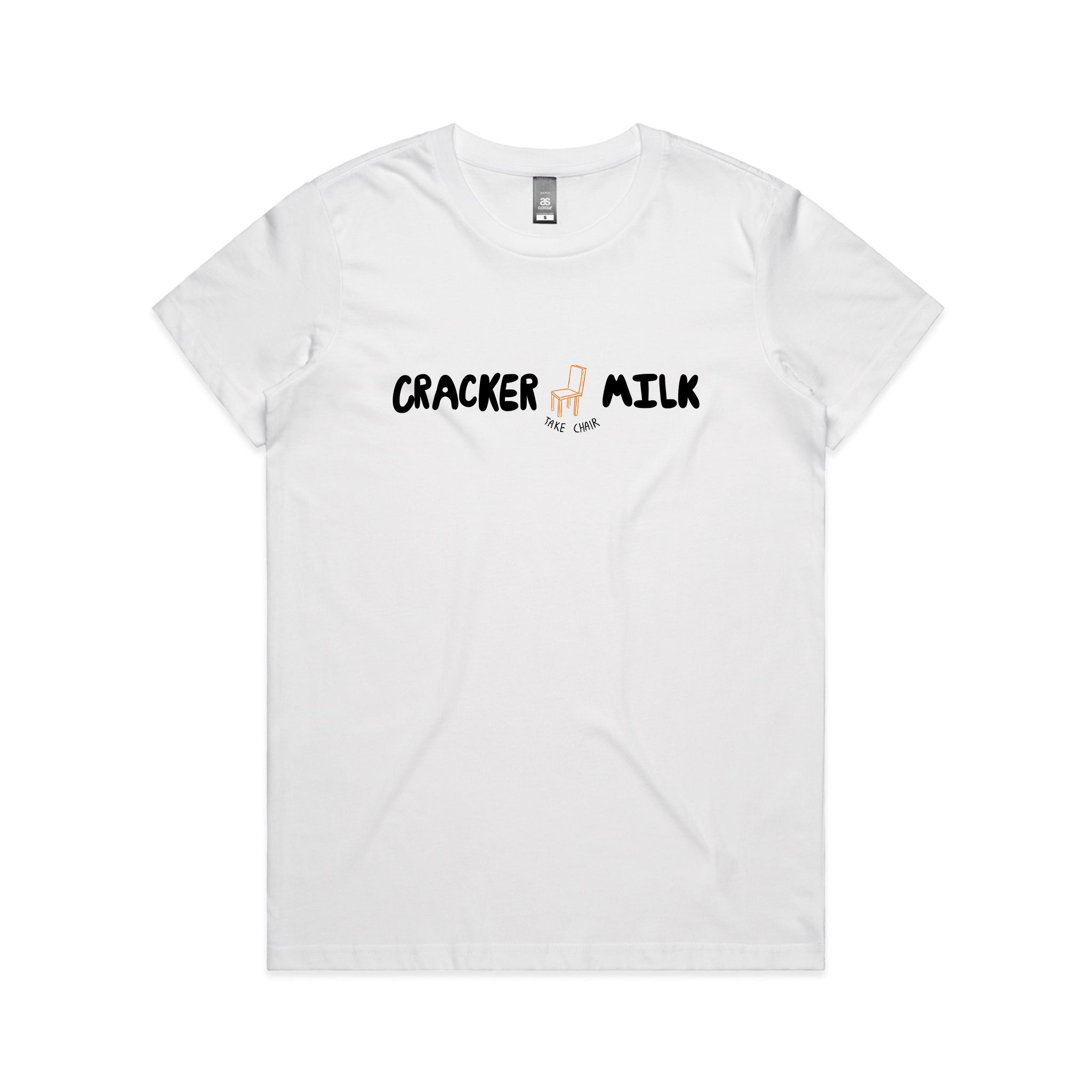 Take Chair Tee