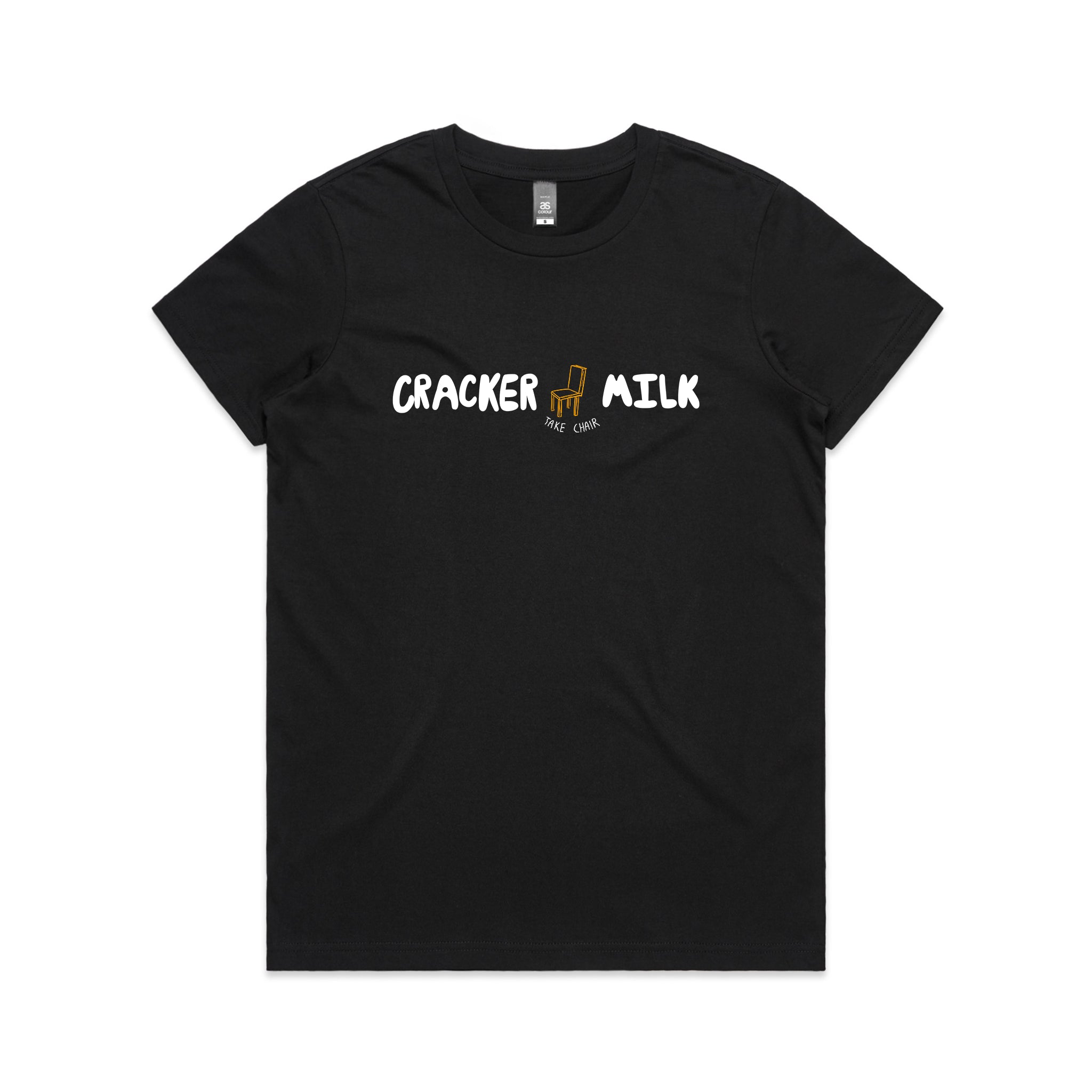 Take Chair Tee