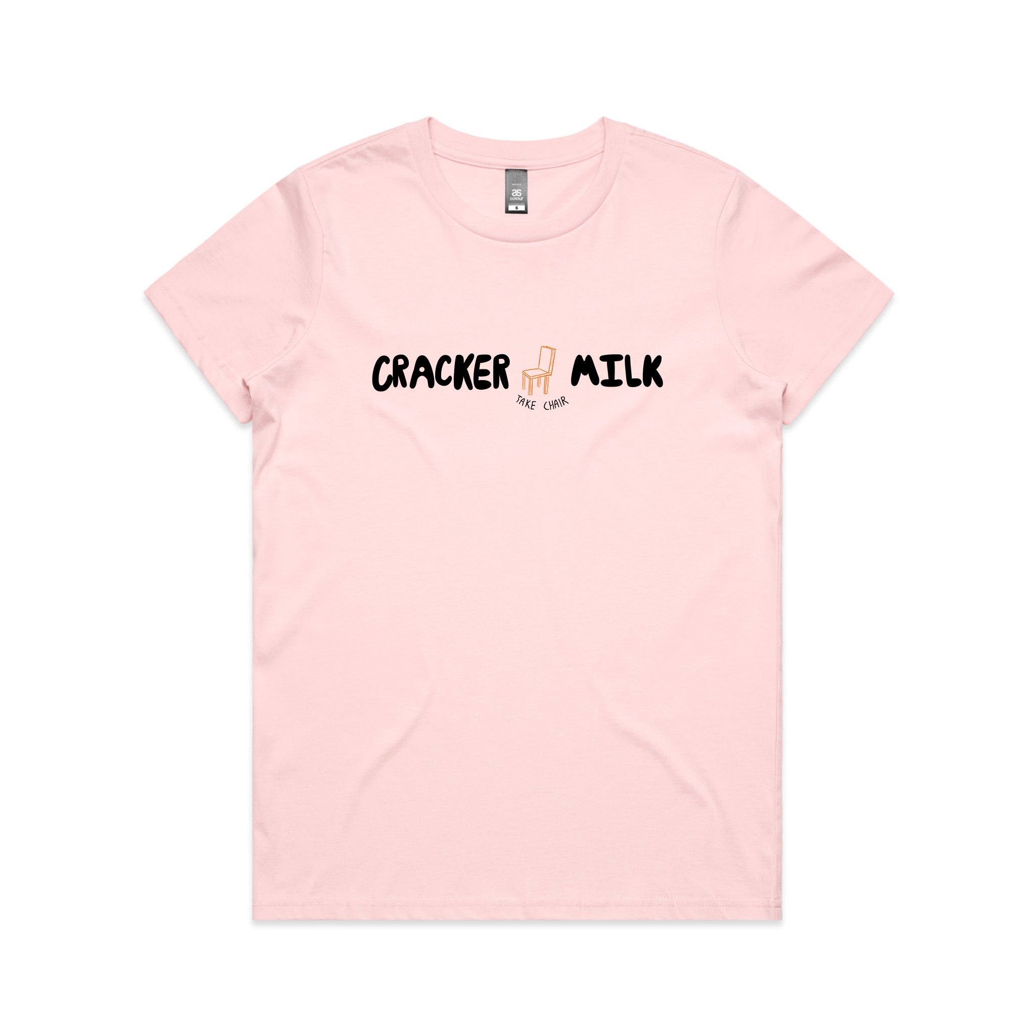 Take Chair Tee