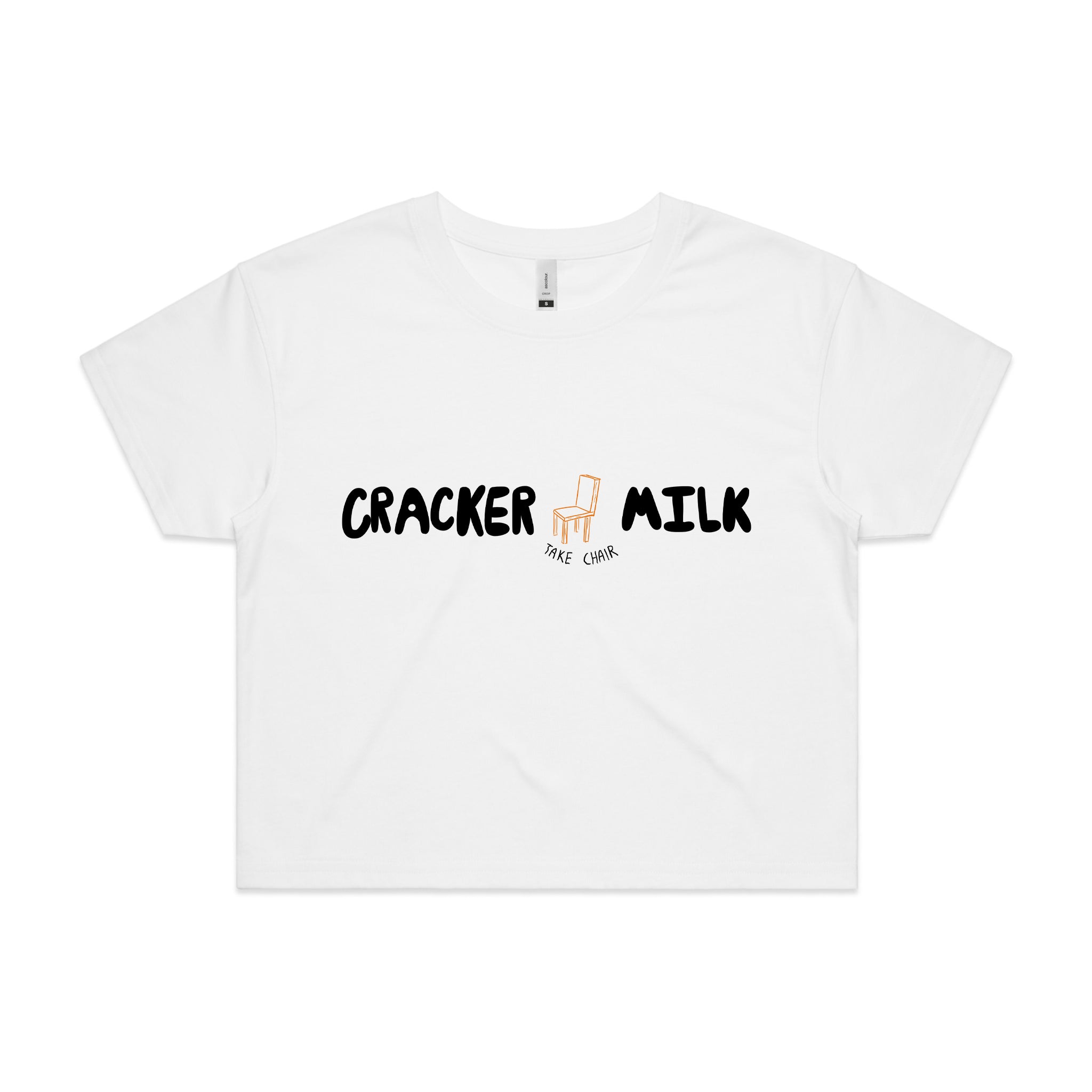 Take Chair Tee