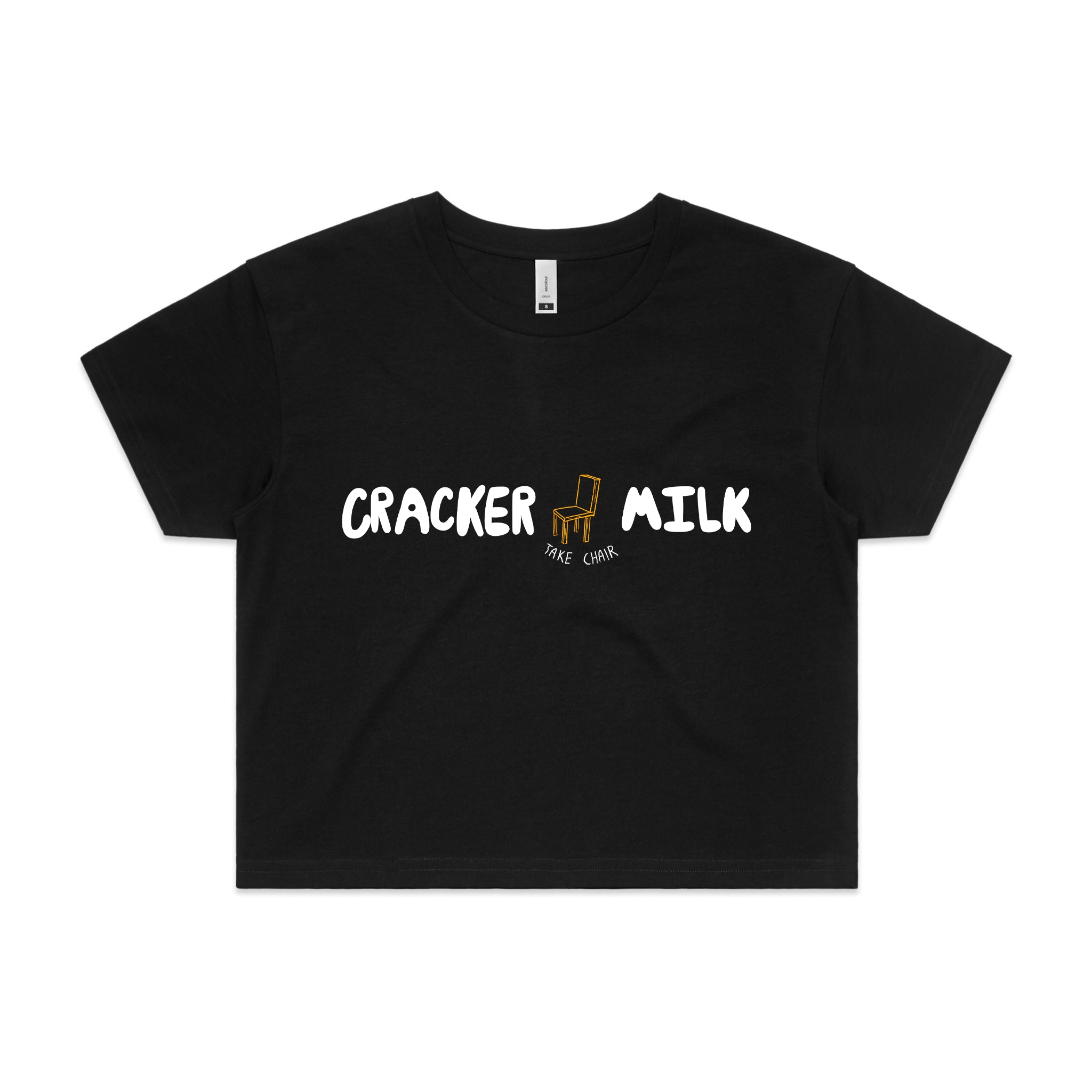 Take Chair Tee