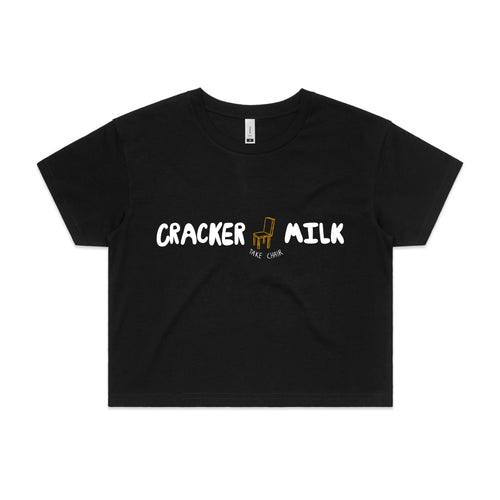 Take Chair Tee by Lonely Kids Club. All clothing from our T-shirts to our shorts and hoodies are ethically made, and printed packed and shipped from Sydney.