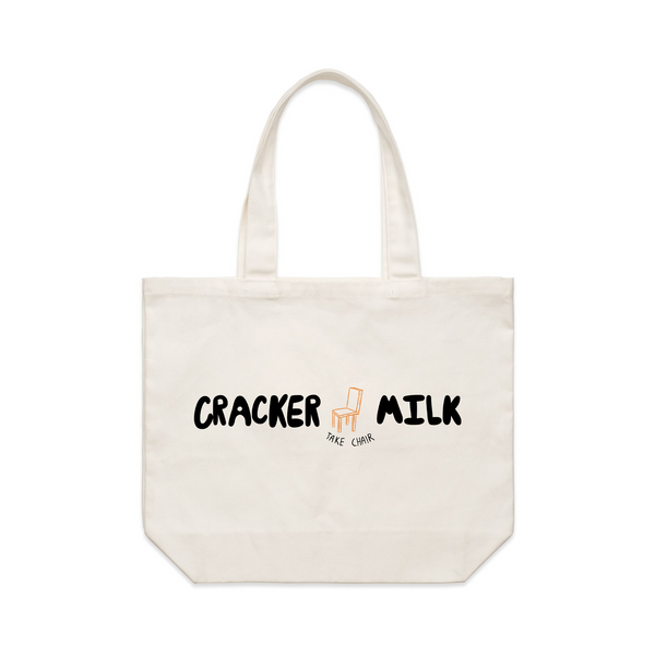 Take Chair Tote