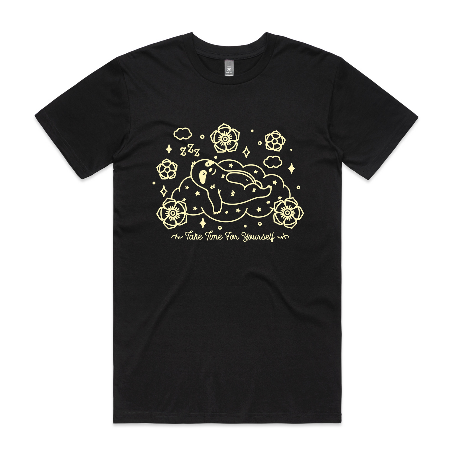 Take Time Tee