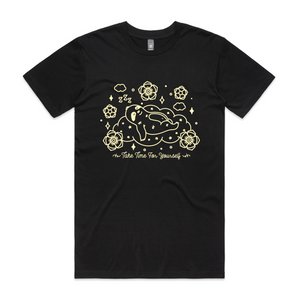 Take Time Tee