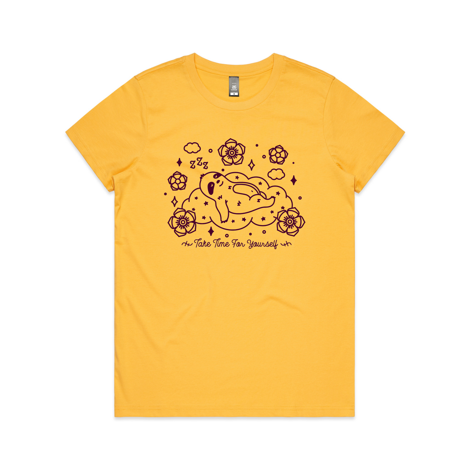 Take Time Tee