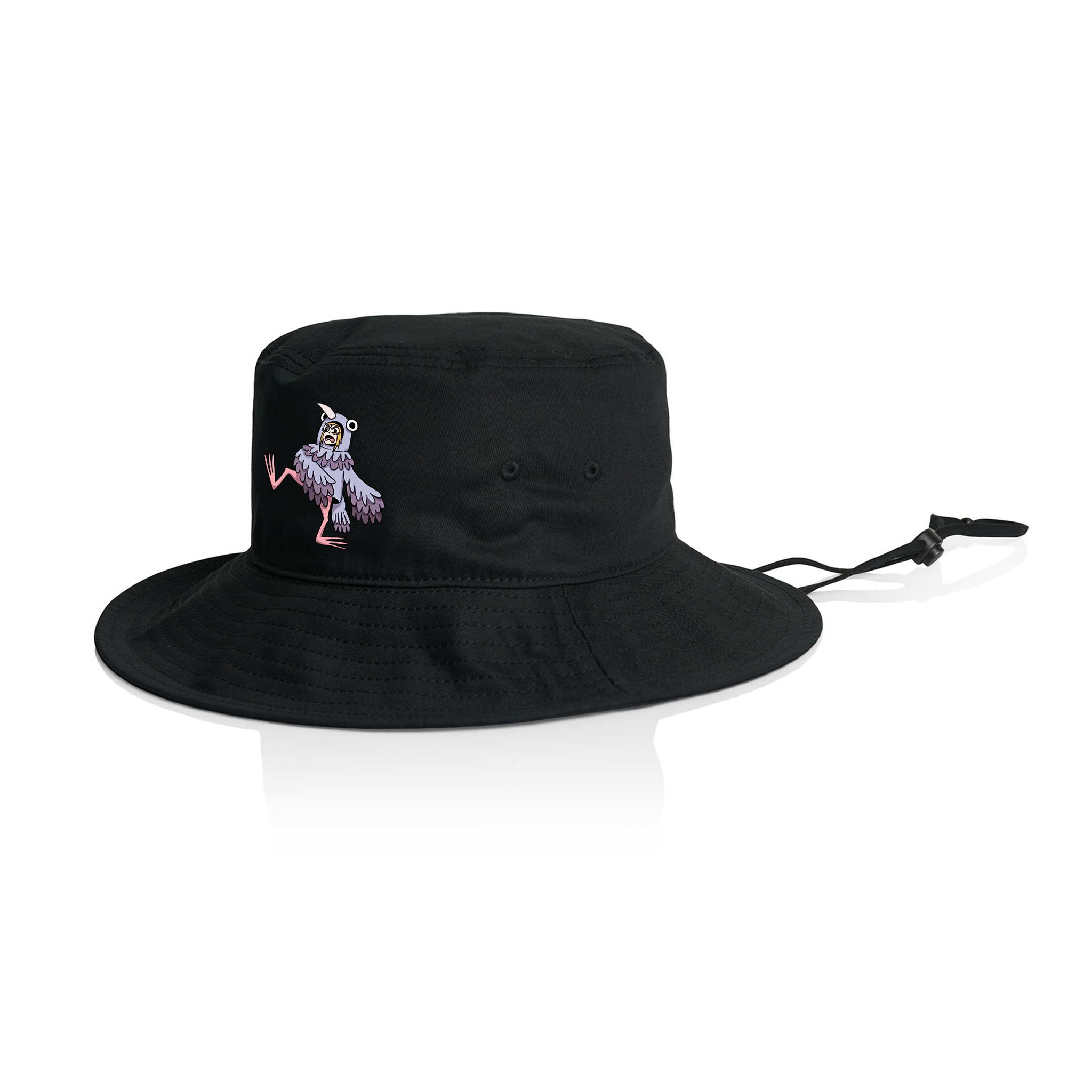 Tamara Pigeon Sun Hat